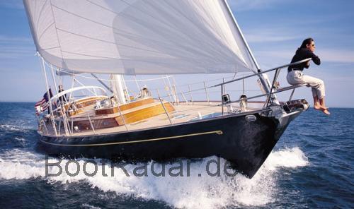 Hinckley SW70  technische daten 